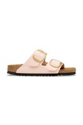 Birkenstock papucs Arizona Big Buckle rózsaszín, 1031566