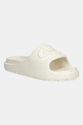 adidas Originals klapki Campus 00s damskie kolor beżowy na platformie IH1627