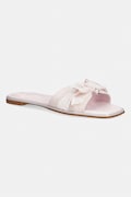 Aldo ciabatte slide tacchi piatti da donna RHULI rosa 14297695