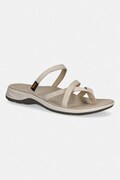 Teva japonki damskie TirraTraveler Flip beżowe 1169490