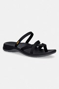 Teva japonki damskie TirraTraveler Flip czarne 1169490