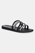 Ipanema klapki damskie MESH SLIDE I czarne 83751-BP394