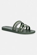 Ipanema klapki damskie MESH SLIDE I zielone 83751-BP397