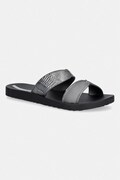 Ipanema klapki damskie LINE SLIDE F czarne 83752-BP925