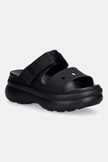 Crocs klapki damskie Soho Two Strap Sandal czarne 212861