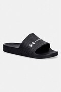 Under Armour klapki damskie ARMR czarne 6007533