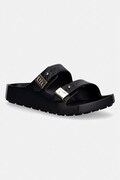 United Nude šľapky dámske Moses Unisex-L čierne 1083856207