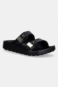 United Nude šľapky dámske Moses Unisex-L čierne 1083856207