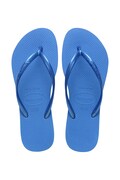 Havaianas ženske japonke SLIM modre 4000030.3504
