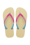 Havaianas japonki damskie TOP MIX żółte 4115549.9256