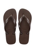 Havaianas japonke ženske TOP TIRAS rjave 4137428.0727