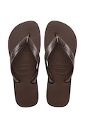 Havaianas japonke ženske TOP TIRAS rjave 4137428.0727