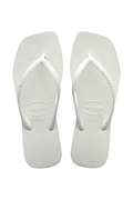 Havaianas šľapky dámske SLIM SQUARE biele 4148301.0001