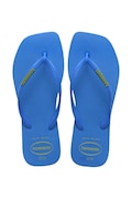 Havaianas infradito da donna SQUARE LOGO POP UP blu 4148959.3504