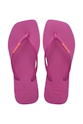 Havaianas japanke za žene SQUARE LOGO POP UP roza 4148959.4622