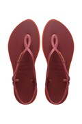 Havaianas sandale za žene LUNA POINT bordo 4149921.1955