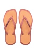 Havaianas Japanke za žene TOP SQUARE FUSION narančaste 4149944.1800