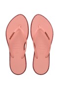 Havaianas japanke za žene SLIM POINT GLITTER narančaste 4150157.1397