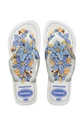 Havaianas infradito da donna TOP TROPICALIA VIBES II blu 4150170.0001