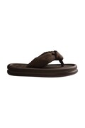 Havaianas infradito da donna OVER PUFFED UP marroni 4150281.0727