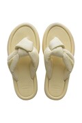 Havaianas Infradito da donna OVER PUFFED UP gialle 4150281.9256