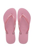Havaianas šľapky dámske SLIM ružové 4000030.1105