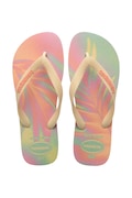 Havaianas žabky dámské TOP FASHION žlutá 4137258.6512