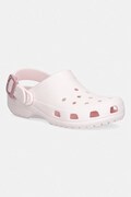Crocs klapki damskie Classic Buckle Clog różowe 213347