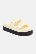 Melissa natikače ženske COZY M LOVER PLATFORM AD zlatne M.35977.BF783
