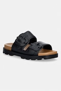 Camper klapki damskie Brutus Sandal czarne K201792-001