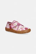 Froddo капці дитячі BAREFOOT SLIPPERS рожеві G1700438