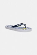 Guess japonki dziecięce niebieskie J6GZ25 WO780