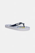 Guess japonki dziecięce niebieskie J6GZ25 WO780