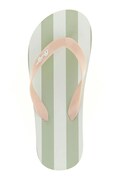 Guess в'єтнамки дитячі бежеві J6GZ25 WO780