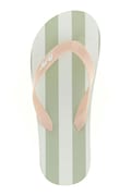 Guess в'єтнамки дитячі бежеві J6GZ25 WO780