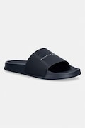 Tommy Hilfiger klapki męskie CORE TOMMY HILFIGER POOL SLIDE granatowe FM0FM05799