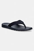Tommy Hilfiger šľapky pánske MOLDED HILFIGER LTH BEACH SANDAL tmavomodré FM0FM05802