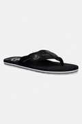 Tommy Hilfiger japonki męskie PATCH HILFIGER BEACH SANDAL czarne FM0FM05804