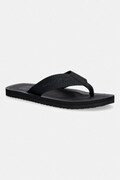 Calvin Klein tangapapucs férfi CITY THONG SLIDE fekete HM0HM02106