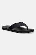 Calvin Klein tangapapucs férfi CITY THONG SLIDE fekete HM0HM02106