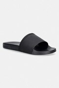 Calvin Klein natikače za muškarce ESS SLIDE INSTITUTIONAL CV crne HM0HM02108