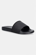 Calvin Klein natikače za muškarce ESS SLIDE INSTITUTIONAL CV crne HM0HM02108