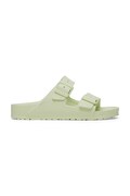Šľapky Birkenstock Arizona EVA zelená farba, 1024571