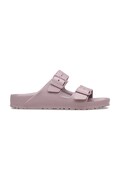 Birkenstock klapki Arizona EVA męskie kolor fioletowy 1031317