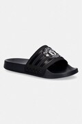 Шльопанці adidas Adilette Shower колір чорний HQ2591
