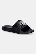 Шльопанці adidas Adilette Shower колір чорний HQ2591