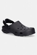 Crocs klapki męskie All Terrain Clog czarne 206340