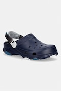 Crocs klapki męskie All Terrain Clog granatowe 206340