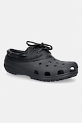 Crocs klapki męskie Classic Islander czarne 212022