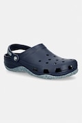 Crocs férfi papucs Classic Evo Clog sötétkék 212481